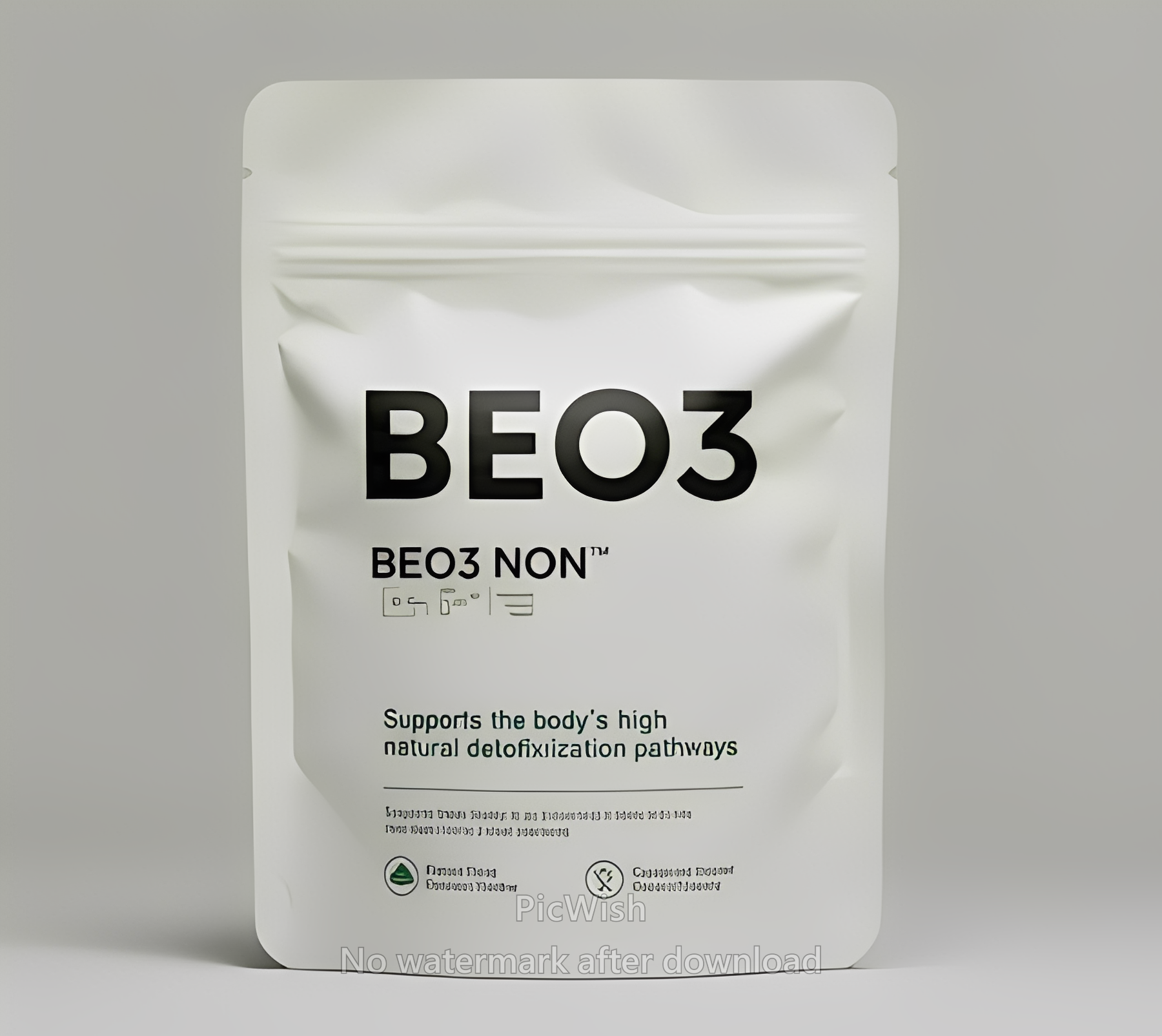 BEO3: Pouch
