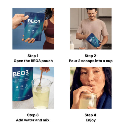 Binds Microplastics You Can't Avoid